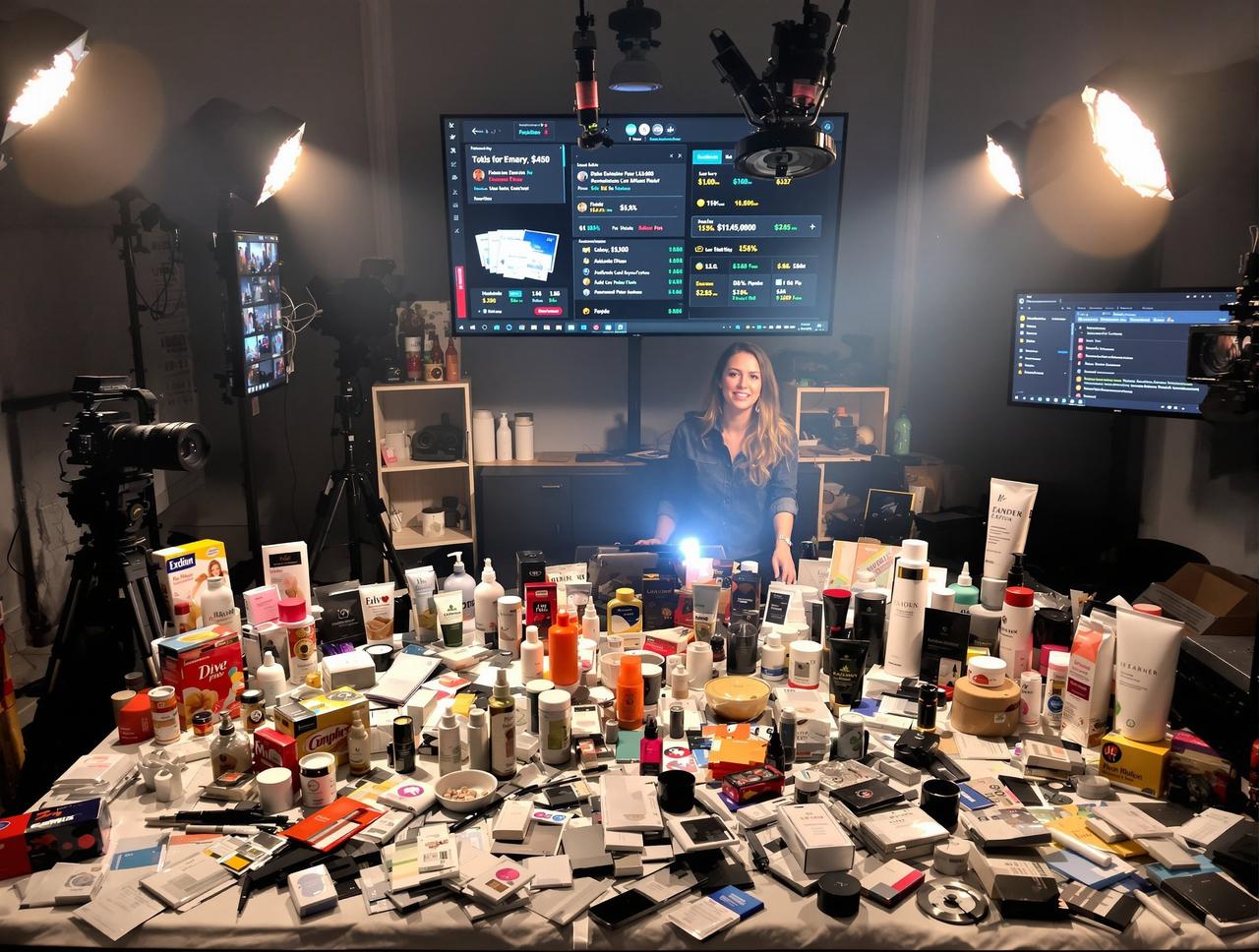 令人震惊的反转让人怀疑明星目的竟是公开秀恩爱还是对原创的亵渎
